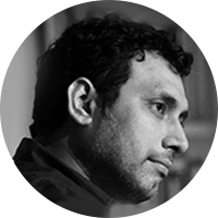 Neeraj Pandey - Founder Friday Storytellers